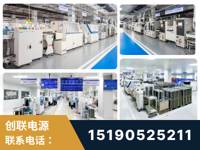 鹤壁-智能制造与稳定交付能力突出